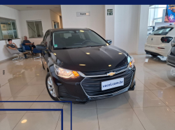 CHEVROLET Onix Hatch 1.0 4P FLEX LT