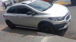 CHEVROLET Onix Hatch 1.4 4P FLEX ACTIV AUTOMTICO