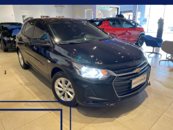 CHEVROLET Onix Hatch 1.0 4P FLEX LT