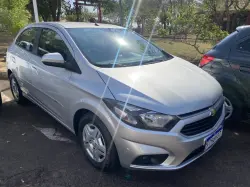 CHEVROLET Onix Hatch 1.4 4P FLEX LT