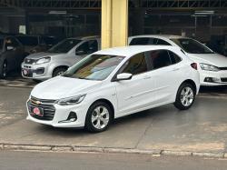 CHEVROLET Onix Hatch 1.0 12V 4P FLEX PREMIER TURBO AUTOMTICO