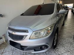 CHEVROLET Onix Hatch 1.0 4P FLEX