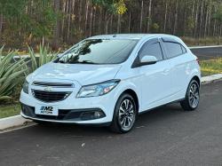 CHEVROLET Onix Hatch 1.4 4P FLEX LTZ