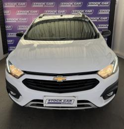 CHEVROLET Onix Hatch 1.4 4P FLEX ACTIV AUTOMTICO