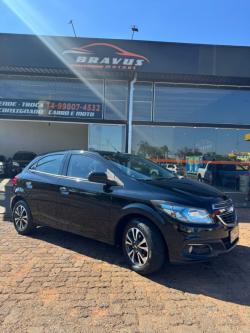 CHEVROLET Onix Hatch 1.4 4P FLEX LT