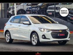 CHEVROLET Onix Hatch 1.0 12V 4P FLEX LTZ TURBO