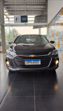 CHEVROLET Onix Hatch 1.0 4P FLEX LT