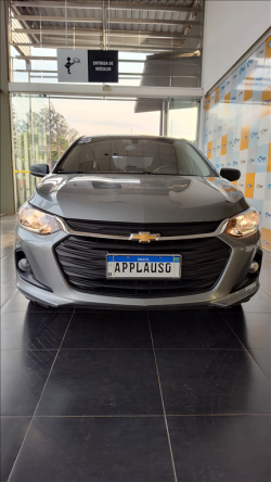 CHEVROLET Onix Hatch 1.0 4P FLEX