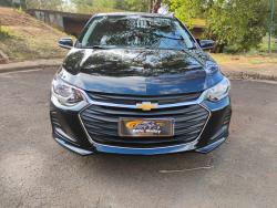 CHEVROLET Onix Hatch 1.0 4P FLEX LT2