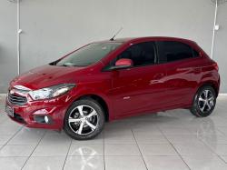 CHEVROLET Onix Hatch 1.4 4P FLEX LT AUTOMTICO