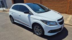 CHEVROLET Onix Hatch 1.4 4P FLEX EFFECT