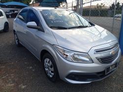 CHEVROLET Onix Hatch 1.0 4P FLEX LT