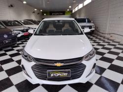 CHEVROLET Onix Hatch 1.0 12V 4P FLEX PREMIER 2 TURBO AUTOMTICO