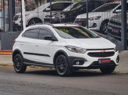 CHEVROLET Onix Hatch 1.4 4P FLEX ACTIV