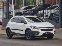 CHEVROLET Onix Hatch 1.4 4P FLEX ACTIV