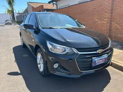 CHEVROLET Onix Hatch 1.0 12V 4P FLEX LTZ TURBO