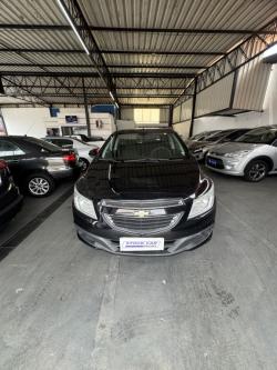 CHEVROLET Onix Hatch 1.0 12V 4P FLEX LT