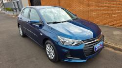 CHEVROLET Onix Hatch 1.0 12V 4P FLEX LT