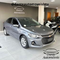 CHEVROLET Onix Sedan 1.0 4P FLEX LTZ PLUS TURBO