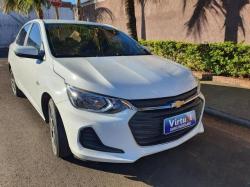 CHEVROLET Onix Sedan 1.0 4P FLEX LT