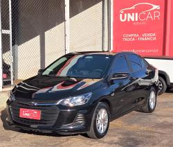 CHEVROLET Onix Sedan 1.0 4P FLEX LT PLUS TURBO AUTOMTICO