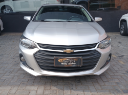 CHEVROLET Onix Sedan 1.0 4P FLEX LT PLUS TURBO AUTOMTICO