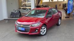 CHEVROLET Onix Sedan 1.0 4P FLEX LTZ PLUS TURBO