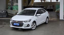 CHEVROLET Onix Sedan 1.0 4P FLEX LTZ PLUS TURBO