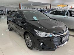 CHEVROLET Onix Sedan 1.0 4P FLEX PLUS TURBO AUTOMTICO