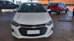 CHEVROLET Onix Sedan 1.0 12V 4P FLEX PREMIER 2 TURBO AUTOMTICO