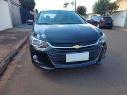 CHEVROLET Onix Sedan 1.0 4P FLEX LT PLUS TURBO