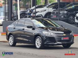 CHEVROLET Onix Sedan 1.0 4P FLEX LT PLUS TURBO