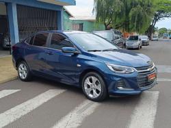 CHEVROLET Onix Sedan 1.0 12V 4P FLEX PREMIER 2 TURBO AUTOMTICO