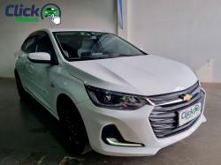 CHEVROLET Onix Sedan 1.0 4P FLEX PREMIER PLUS TURBO AUTOMTICO