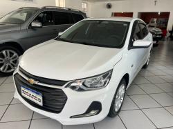 CHEVROLET Onix Sedan 1.0 4P FLEX PLUS TURBO AUTOMTICO