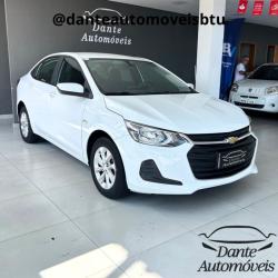 CHEVROLET Onix Sedan 1.0 12V 4P FLEX LT PLUS