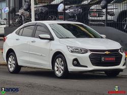 CHEVROLET Onix Sedan 1.0 4P FLEX LT PLUS TURBO AUTOMTICO