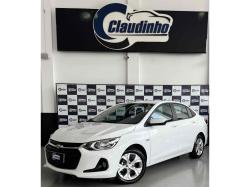 CHEVROLET Onix Sedan 1.0 12V 4P FLEX LT PLUS