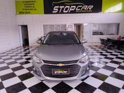 CHEVROLET Onix Sedan 1.0 4P FLEX LTZ PLUS TURBO AUTOMTICO