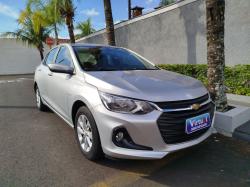 CHEVROLET Onix Sedan 1.0 4P FLEX LT PLUS TURBO