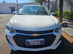 CHEVROLET Onix Sedan 1.0 4P FLEX LT PLUS TURBO AUTOMTICO