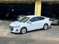 CHEVROLET Onix Sedan 1.0 4P FLEX LT PLUS TURBO AUTOMTICO