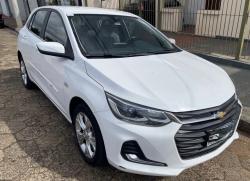 CHEVROLET Onix Sedan 1.0 12V 4P FLEX PREMIER 2 TURBO AUTOMTICO