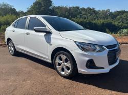 CHEVROLET Onix Sedan 1.0 4P FLEX LTZ PLUS TURBO