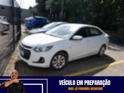 CHEVROLET Onix Sedan 1.0 4P FLEX LTZ PLUS TURBO AUTOMTICO