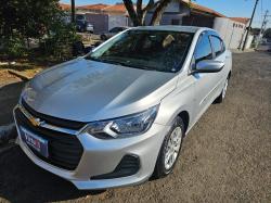 CHEVROLET Onix Sedan 1.0 12V 4P FLEX LT PLUS