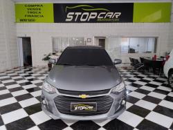 CHEVROLET Onix Sedan 1.0 4P FLEX LTZ PLUS TURBO AUTOMTICO