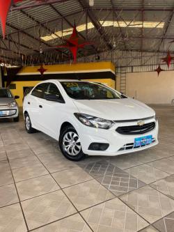 CHEVROLET Onix Sedan 1.0 4P FLEX JOY PLUS
