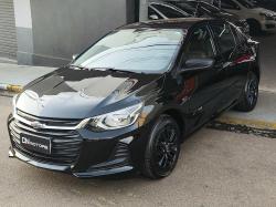CHEVROLET Onix Sedan 1.0 4P FLEX PLUS TURBO AUTOMTICO