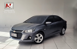 CHEVROLET Onix Sedan 1.0 4P FLEX LT PLUS TURBO AUTOMTICO